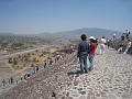 Mexico Pyramids - Mexico City 2009 0525